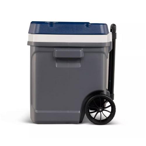 Igloo MaxCold Latitude 62qt Rolling Cooler - Primary Image