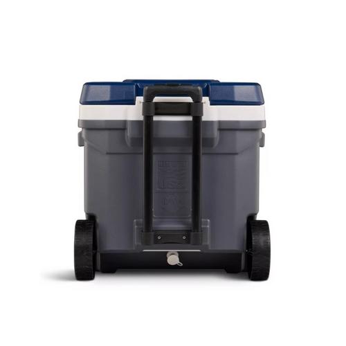 Igloo MaxCold Latitude 62qt Rolling Cooler - Primary Image