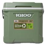 Igloo ECOCOOL Latitude 30 Qt Cooler - Thumbnail 1 of 4