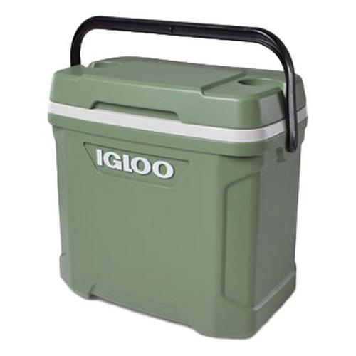 Igloo ECOCOOL Latitude 30 Qt Cooler - Primary Image