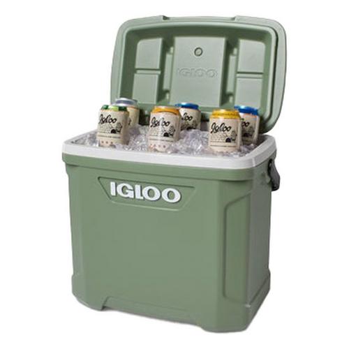 Igloo ECOCOOL Latitude 30 Qt Cooler - Primary Image