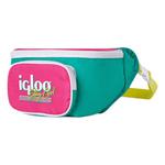 Igloo Retro Fanny Pack - Thumbnail 2 of 3