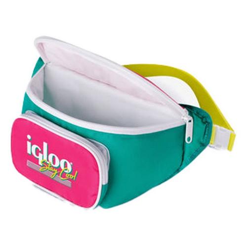 Igloo Retro Fanny Pack - Primary Image