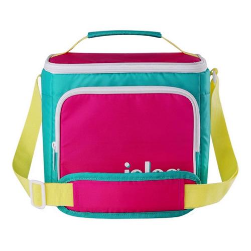 Igloo Retro Square Lunch Bag - Primary Image
