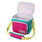 Igloo Retro Square Lunch Bag - Thumbnail 3 of 4