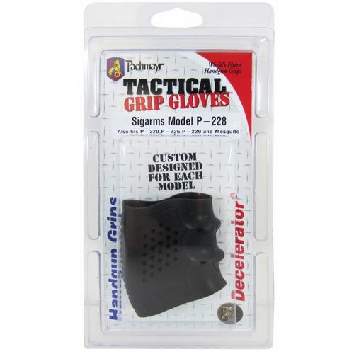 Pachmayr Slip-On Grip Gloves - Primary Image