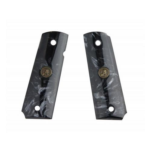 Pachmayr Custom Series 1911 Pearl Grips - Primary Image