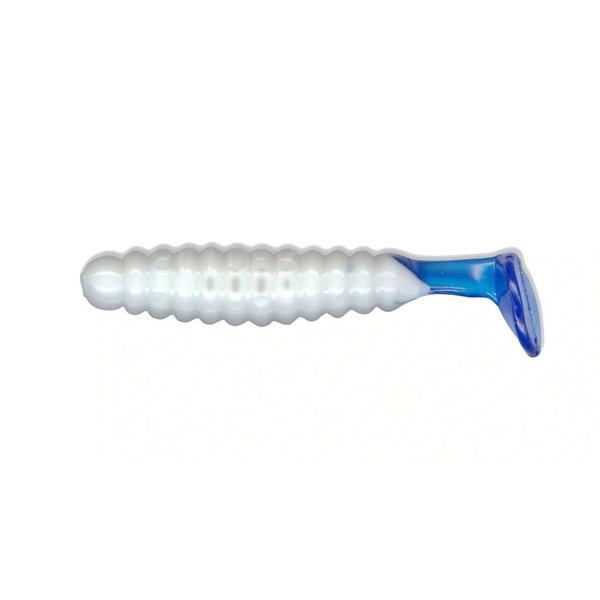 SLIDER FISHING Slider Crappie Grub
