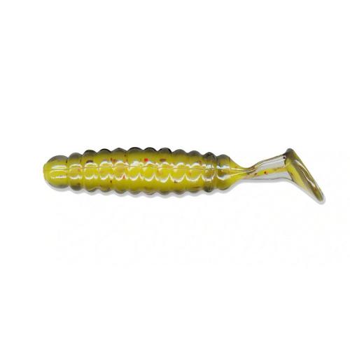 Slider Crappie Grub 1.5-Inch 15 Pack - Primary Image