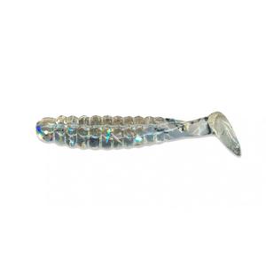 Chandelier - Slider Crappie Grub 1.5-Inch 15 Pack