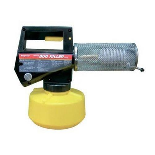 Burgess Propane Bug Killer Insect Fogger - Primary Image
