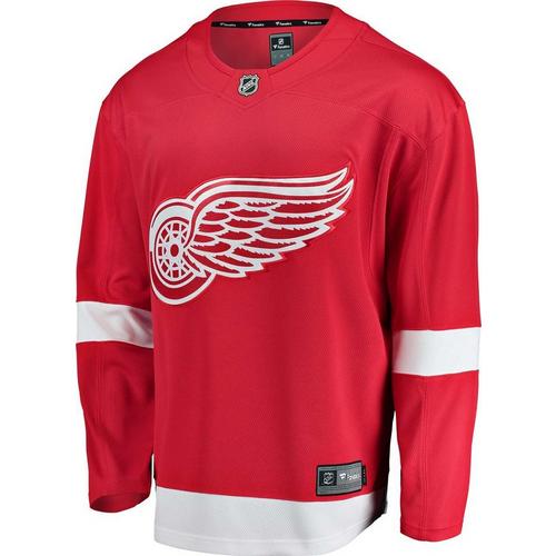 Fanatics Detroit Red Wings Breakaway Jersey - Primary Image