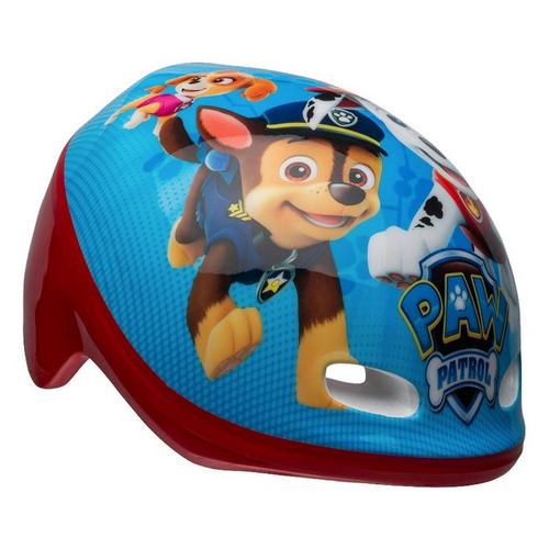 Bell Sports Paw Patrol Bike Helmet - Primary Image