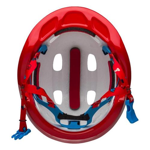 Bell Sports Paw Patrol Bike Helmet - Primary Image