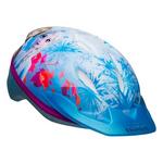 Youth Bell Sports Disney Frozen II Bike Helmet - Thumbnail 1 of 4