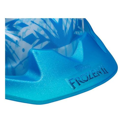 Youth Bell Sports Disney Frozen II Bike Helmet - Primary Image