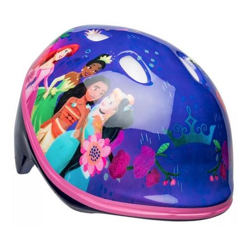 Bell Sports Disney Princess Toddler Bike Helmet - Primary Image