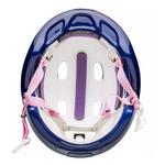 Bell Sports Disney Princess Toddler Bike Helmet - Thumbnail 6 of 6