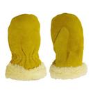 Men's Kinco Lined Chopper Mittens