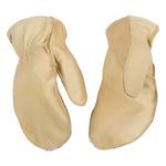 Men's Kinco Grain Cowhide Chopper Shell Mittens - Thumbnail 1 of 3