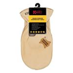Men's Kinco Grain Cowhide Chopper Shell Mittens - Thumbnail 3 of 3