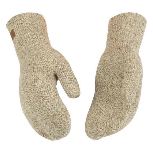 Men's Kinco ALYESKAUnlined Mittens - Primary Image