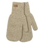 Men's Kinco ALYESKAUnlined Mittens - Thumbnail 2 of 3