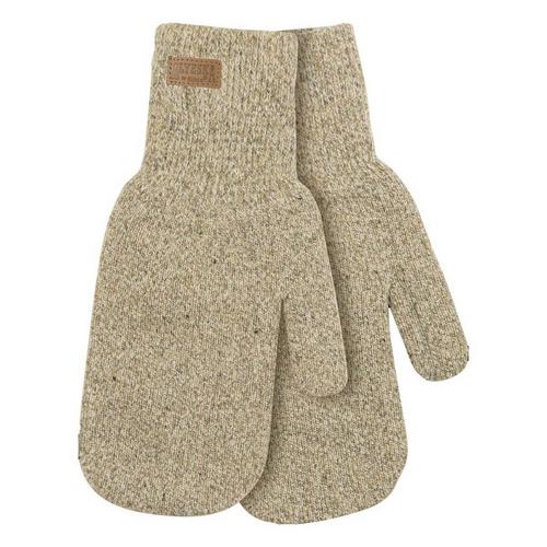 Men's Kinco ALYESKAUnlined Mittens - Primary Image