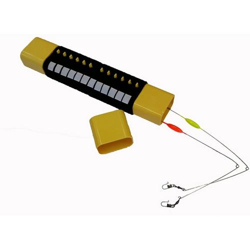 Tackle Tamer Square Bottom Bouncer Caddy - Primary Image