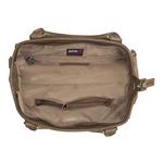 Gun Tote'n Mamas Concealed Carry Distressed Leather Tote Purse - Thumbnail 4 of 9