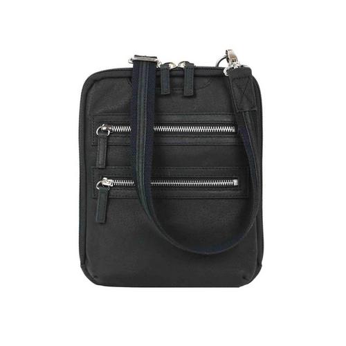 Gun Tote'n Mamas Concealed Carry Crossbody Bag Crossbody - Primary Image