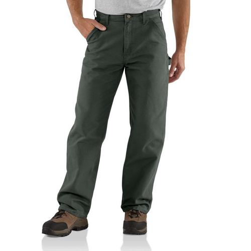 Men's Carhartt Forced Relaxed Fit Cargo Work Pants - Primary Image