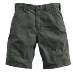 Men's Carhartt Canvas Work Cargo Shorts - Thumbnail 1 of 2