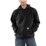 Men's Carhartt Loose Fit Midweight Hoodie - Thumbnail 1 of 2