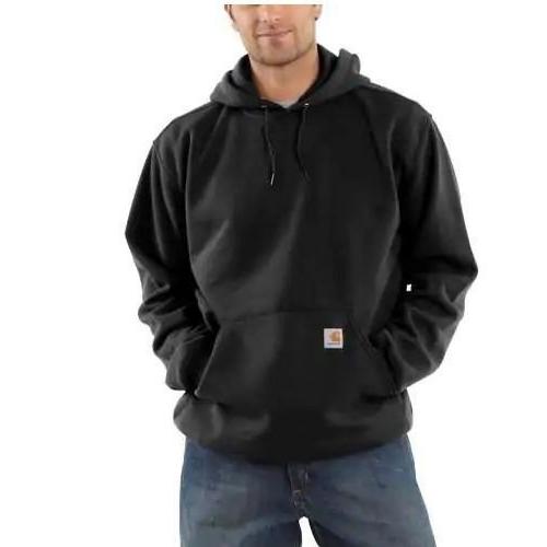 Men's Carhartt Loose Fit Midweight Hoodie - Primary Image