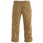 Men's Carhartt Loose Fit Canvas Utility Work Pants - Thumbnail 1 of 2