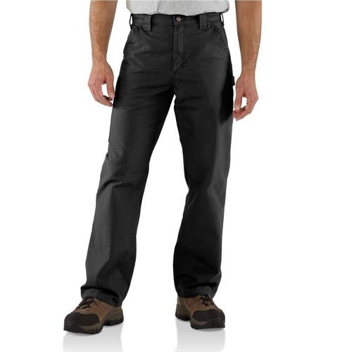 Men's Carhartt Loose Fit Canvas Utility Work Pants - Primary Image