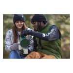 Men's Carhartt Loose Fit Heavyweight Graphic Long Sleeve T-Shirt - Thumbnail 2 of 3