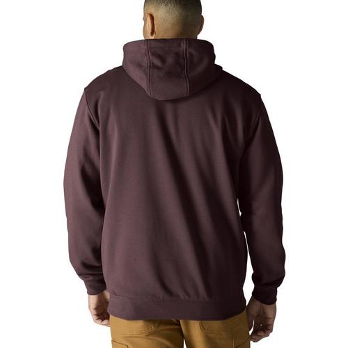 Men's Carhartt Iconic K288 Logo Hoodie - Primary Image
