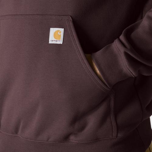 Men's Carhartt Iconic K288 Logo Hoodie - Primary Image