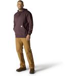 Men's Carhartt Iconic K288 Logo Hoodie - Thumbnail 7 of 7