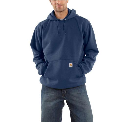 Men's Carhartt Loose Fit Midweight Hoodie - Primary Image