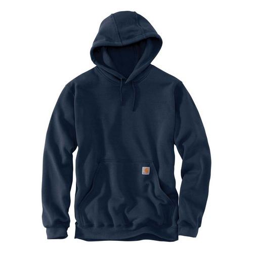 Men's Carhartt Loose Fit Midweight Hoodie - Primary Image