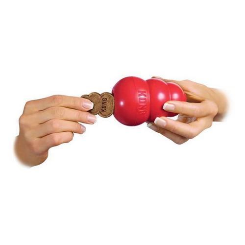 KONG Snacks Bacon & Cheese - Primary Image