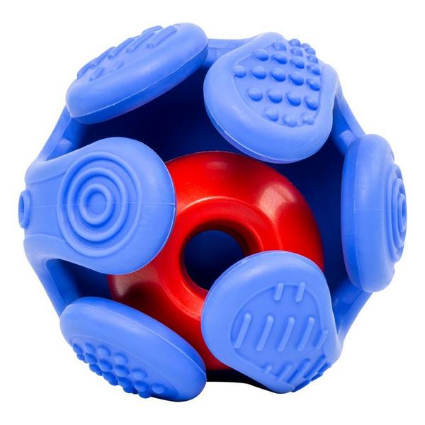 KONG Rewards Wrapz Dog Toy