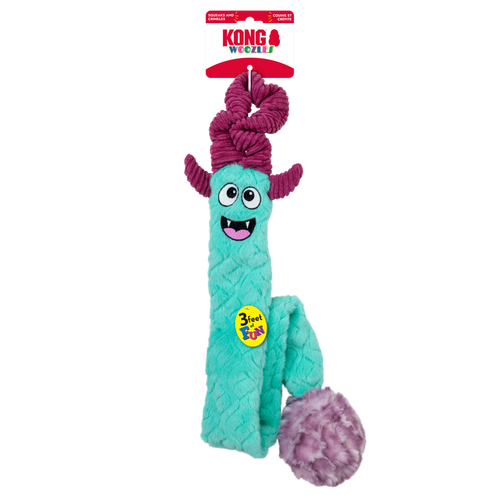 cartoon dog toy kong Kong Floppy Knots Dog Toy  Saving Grace Supply Co