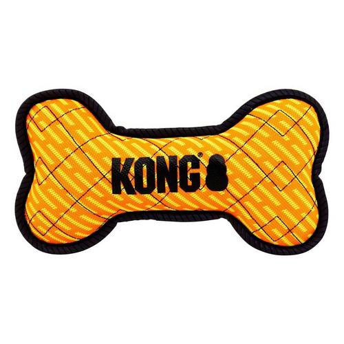 KONG Armor Bone Dog Toy - Primary Image