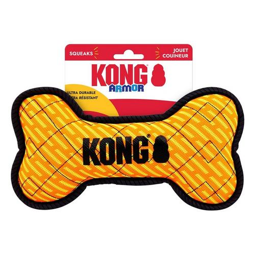 KONG Armor Bone Dog Toy - Primary Image