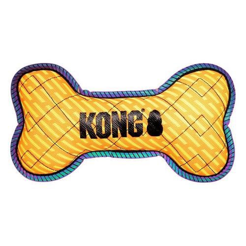 KONG Armor Bone Dog Toy - Primary Image