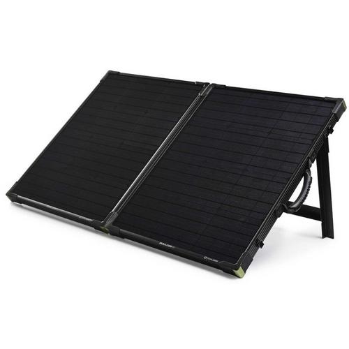 Goal Zero Boulder 100 Solar Panel Briefcase - Primary Image